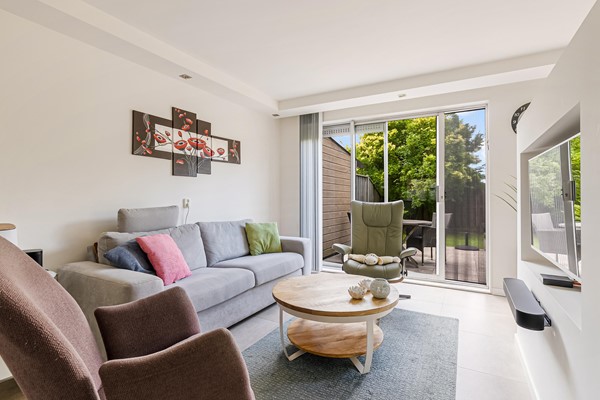 Medium property photo - Eikenstraat 11, 1326 AG Almere