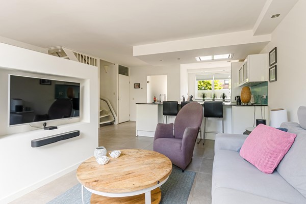 Medium property photo - Eikenstraat 11, 1326 AG Almere