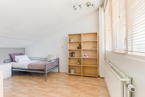 Medium property photo - Eikenstraat 11, 1326 AG Almere