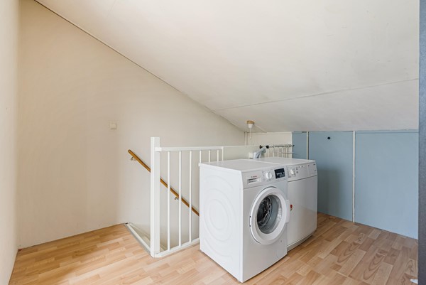 Medium property photo - Eikenstraat 11, 1326 AG Almere