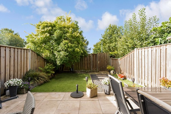 Medium property photo - Eikenstraat 11, 1326 AG Almere