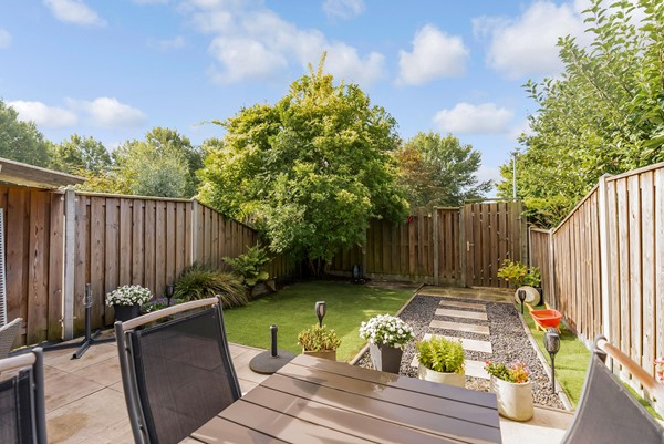 Medium property photo - Eikenstraat 11, 1326 AG Almere