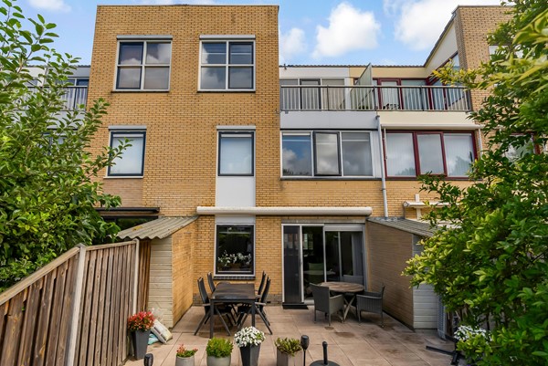 Medium property photo - Eikenstraat 11, 1326 AG Almere