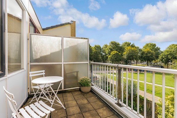 Medium property photo - Eikenstraat 11, 1326 AG Almere