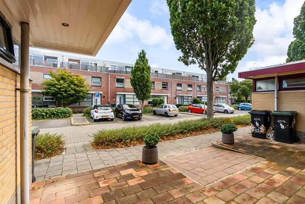 Medium property photo - Eikenstraat 11, 1326 AG Almere