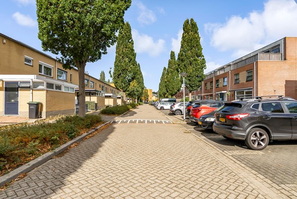 Medium property photo - Eikenstraat 11, 1326 AG Almere