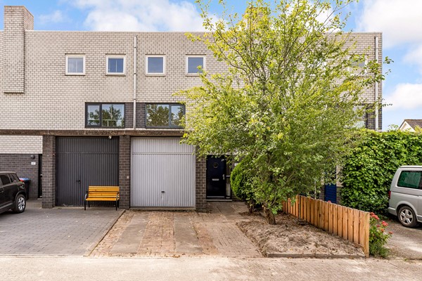 Verkocht onder voorbehoud: Beukenhof 189, 8212EJ Lelystad