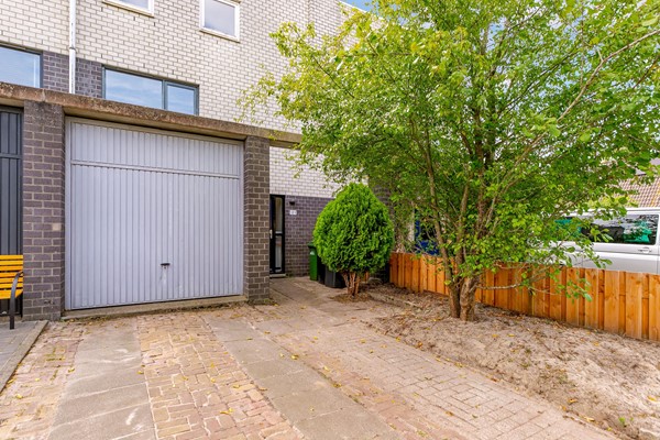 Verkocht onder voorbehoud: Beukenhof 189, 8212EJ Lelystad