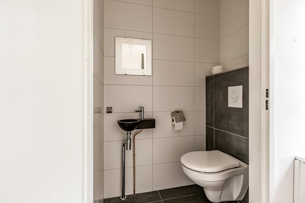 Medium property photo - Beukenhof 189, 8212 EJ Lelystad