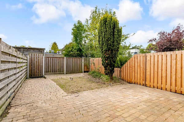 Medium property photo - Beukenhof 189, 8212 EJ Lelystad