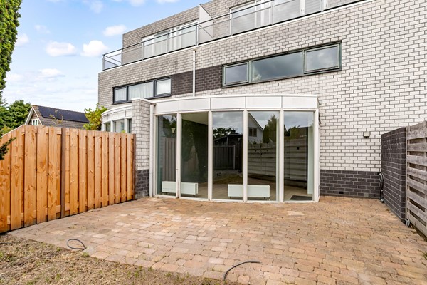 Medium property photo - Beukenhof 189, 8212 EJ Lelystad