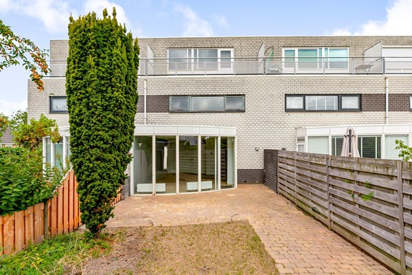 Medium property photo - Beukenhof 189, 8212 EJ Lelystad