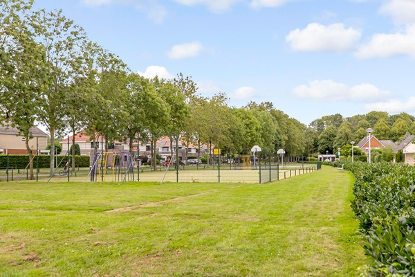 Medium property photo - Beukenhof 189, 8212 EJ Lelystad