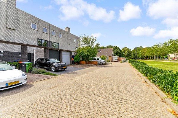 Medium property photo - Beukenhof 189, 8212 EJ Lelystad