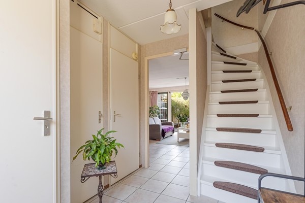 Medium property photo - Wisentstraat 5, 1338 JG Almere