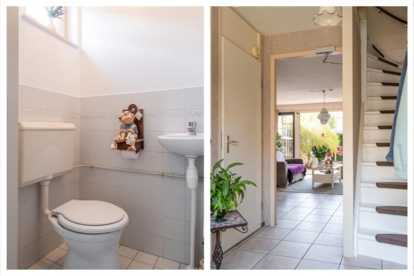 Medium property photo - Wisentstraat 5, 1338 JG Almere