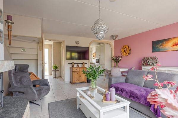 Medium property photo - Wisentstraat 5, 1338 JG Almere