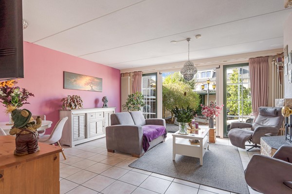 Medium property photo - Wisentstraat 5, 1338 JG Almere