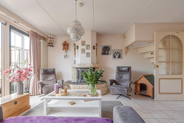 Medium property photo - Wisentstraat 5, 1338 JG Almere