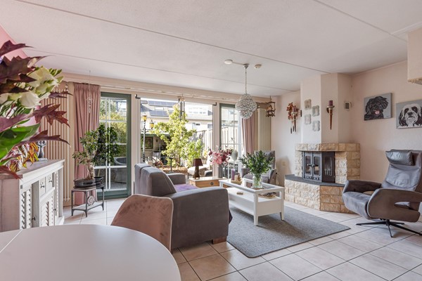 Medium property photo - Wisentstraat 5, 1338 JG Almere