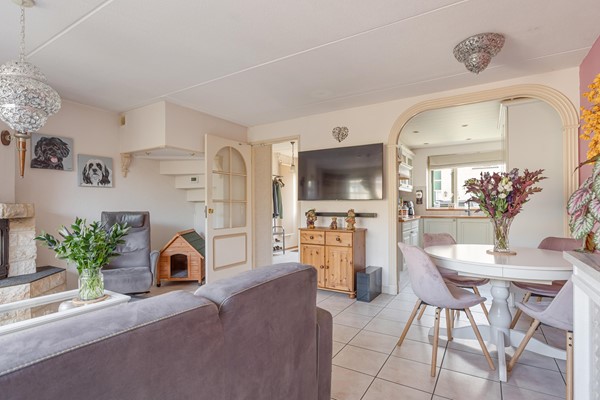 Medium property photo - Wisentstraat 5, 1338 JG Almere