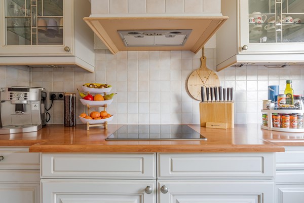 Medium property photo - Wisentstraat 5, 1338 JG Almere