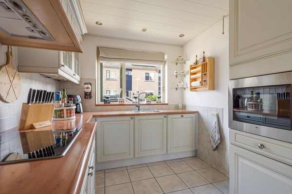 Medium property photo - Wisentstraat 5, 1338 JG Almere