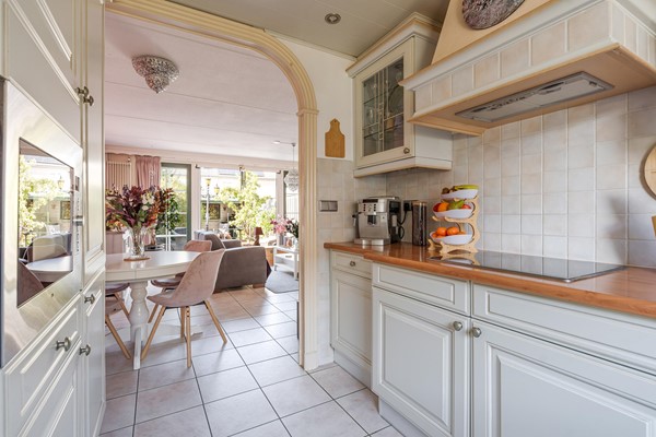 Medium property photo - Wisentstraat 5, 1338 JG Almere