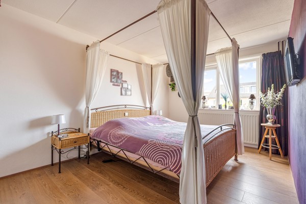 Medium property photo - Wisentstraat 5, 1338 JG Almere