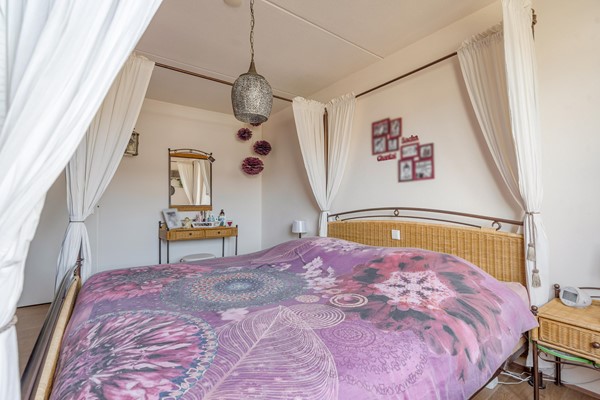 Medium property photo - Wisentstraat 5, 1338 JG Almere