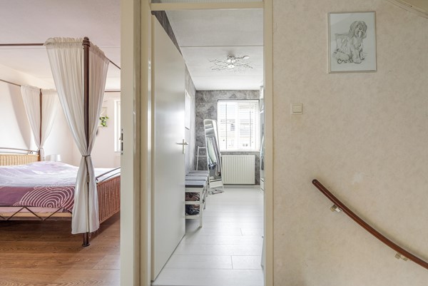 Medium property photo - Wisentstraat 5, 1338 JG Almere