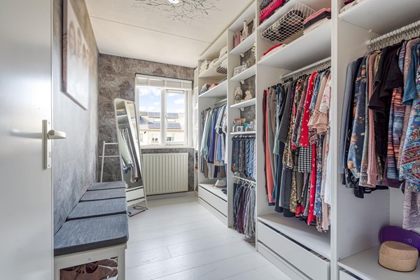 Medium property photo - Wisentstraat 5, 1338 JG Almere