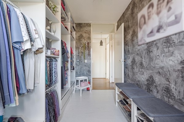 Medium property photo - Wisentstraat 5, 1338 JG Almere