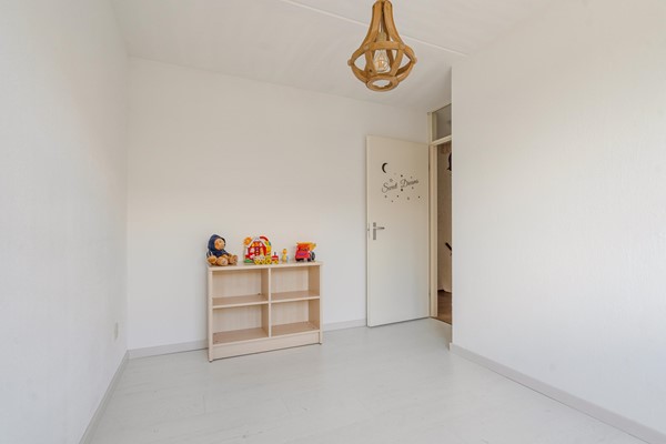 Medium property photo - Wisentstraat 5, 1338 JG Almere