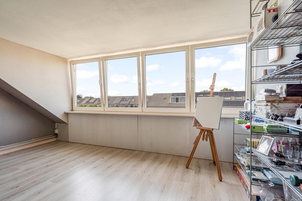 Medium property photo - Wisentstraat 5, 1338 JG Almere