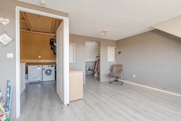 Medium property photo - Wisentstraat 5, 1338 JG Almere