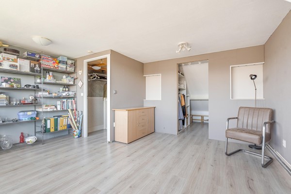 Medium property photo - Wisentstraat 5, 1338 JG Almere