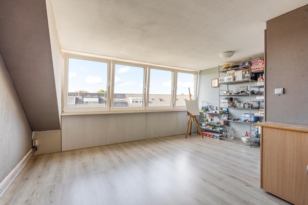 Medium property photo - Wisentstraat 5, 1338 JG Almere