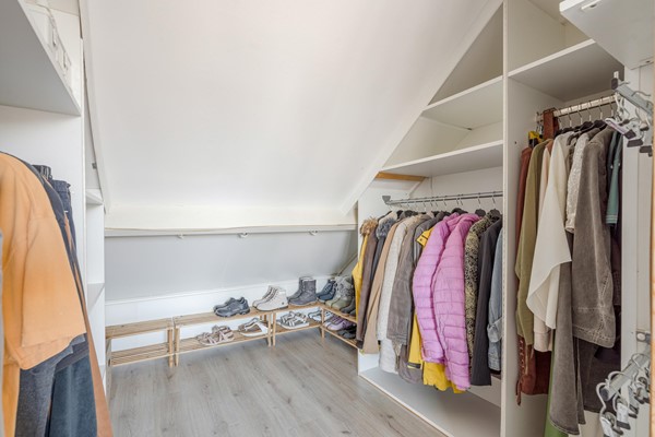 Medium property photo - Wisentstraat 5, 1338 JG Almere