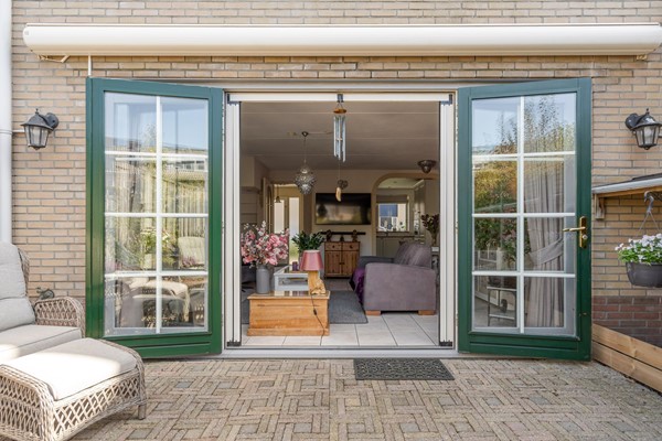 Medium property photo - Wisentstraat 5, 1338 JG Almere