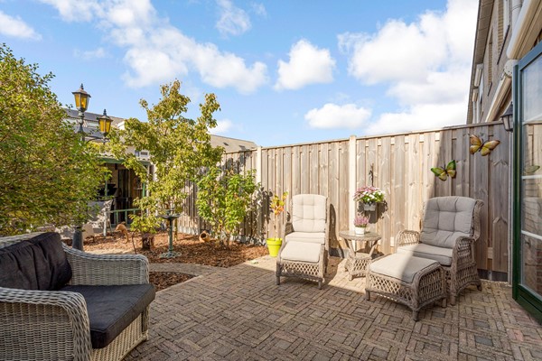 Medium property photo - Wisentstraat 5, 1338 JG Almere