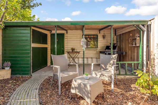 Medium property photo - Wisentstraat 5, 1338 JG Almere