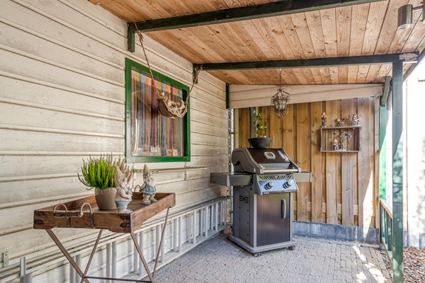 Medium property photo - Wisentstraat 5, 1338 JG Almere