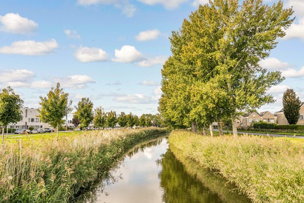 Medium property photo - Wisentstraat 5, 1338 JG Almere