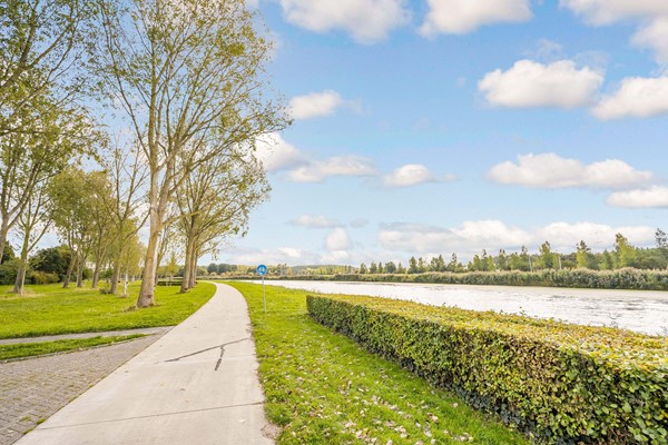 Medium property photo - Wisentstraat 5, 1338 JG Almere