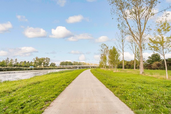 Medium property photo - Wisentstraat 5, 1338 JG Almere