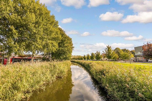 Medium property photo - Wisentstraat 5, 1338 JG Almere