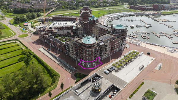 Te koop: Lelybaan 56, 8242KB Lelystad