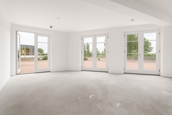 Medium property photo - Lelybaan 56, 8242 KB Lelystad