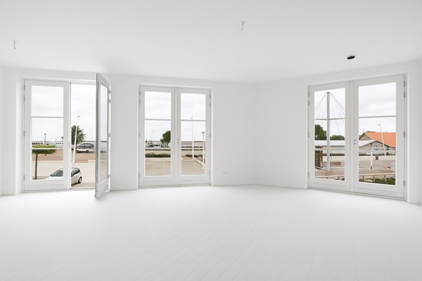 Medium property photo - Lelybaan 56, 8242 KB Lelystad